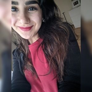 Meet your Posher, Elisheva